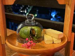 -上席擂茶·新中式青年茶馆(古城店)