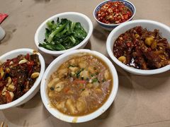 -老三样·旧食新味(万寿宫店)