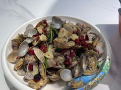 -大锅强·蒸海鲜青岛菜(金沙滩店)