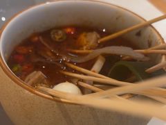 -蓉李记成都名小吃(合肥包河万达店)