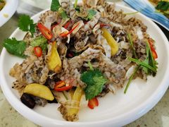 -港畔赶海蒸汽海鲜烧烤自助(仙螺岛店)
