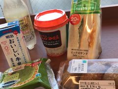 -7-Eleven(银座8丁目店)