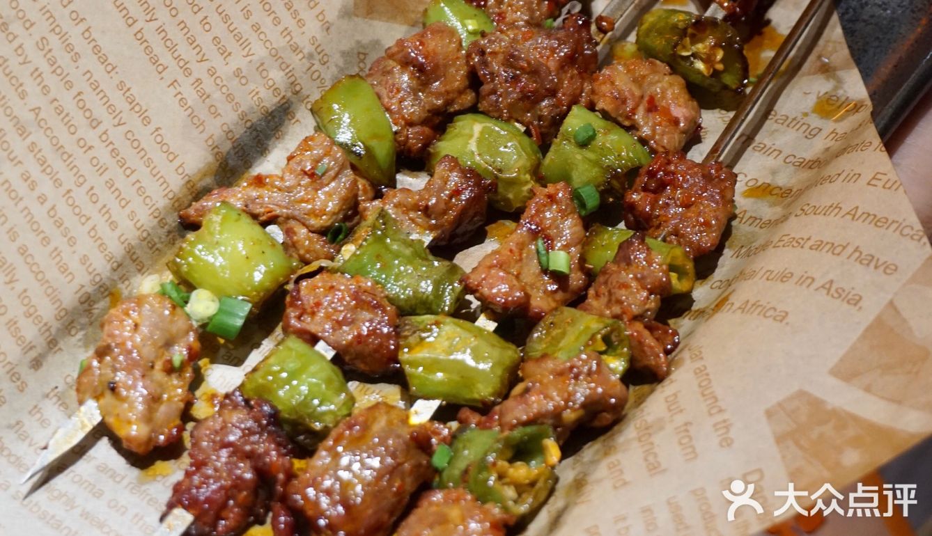 仙林美食|炊牛叔牛腩煲✖️东市有茶局