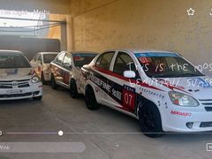 -珠海国际赛车场-卡丁车场