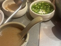 -巴奴毛肚火锅(二七万达店)