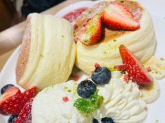 -娜娜家•Nana And Her Friends Restaurant(中北永旺店)