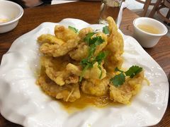 -李老哈·东北菜(宋园路店)