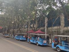 -重庆工商大学(南岸校区)
