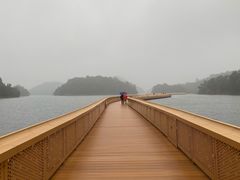 -庐山西海主景区