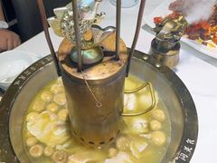 -楚鱼王·河鲜·湖北菜(华农店)