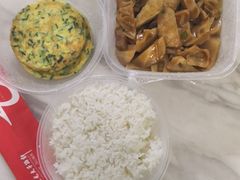 猪后颈肉-茶叁酒肆·楚味江湖(菱角湖店)