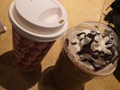 -星巴克(来福士2F店)