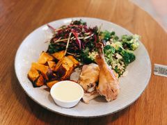 -FUNK & KALE BY WAGAS(长宁尚嘉)