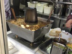 -田三卷馍(火车站店)