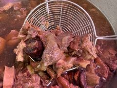 -阿娟牛肉丸·手打牛肉丸·现做现卖