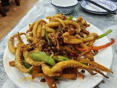 -同发号饭庄(复兴路店)