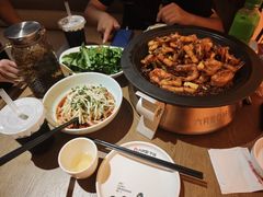 -六月雪干锅(涪城万达广场店)