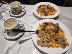 -深仔记茶餐厅(亚士厘道店)