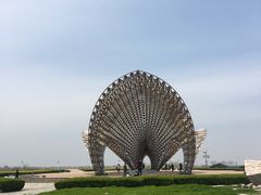 -南汇嘴观海公园