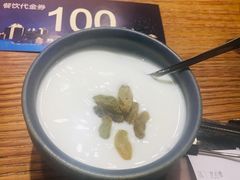 -塔哈尔·新疆盛宴(城西银泰店)