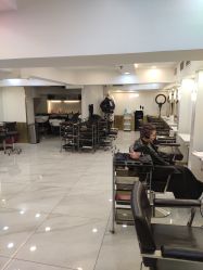 -雅仕 HAIR SALON 美发沙龙