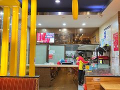 -尊宝比萨(雍景园店)