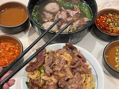 -合意桐坑牛肉粿·鲜牛肉火锅(嵩山总店)