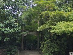 -大慈岩风景区