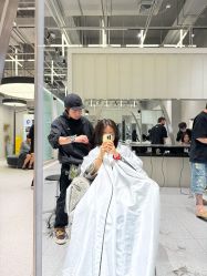 -YH HAIR SALON