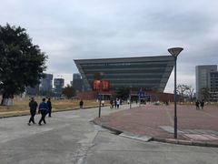 -广东财经大学(广州校区)