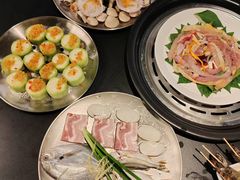 -水禾轩·海鲜蒸汽主题餐厅(拱北店)