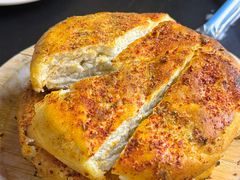 -有奴思烤肉·清真(正宁路店)