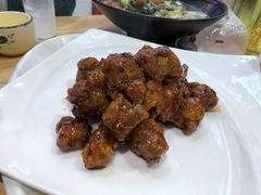 -劲莲舟山海鲜(东书房路店)