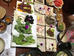 -束河人家(南锣鼓巷店)