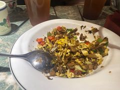 -米椰湘·辣椒炒肉