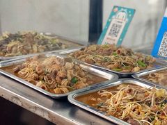 -龙上水现炒生料(柳沙店)