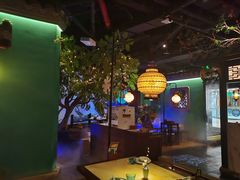 -佬麻雀·新湘菜(珠海金发购物中心店)