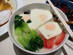 -華府(凯德晶萃店)