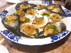 -虾少爷龙虾烧烤(双桥路店)