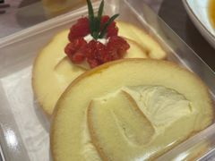 -广州中心皇冠假日酒店·汇点大堂吧