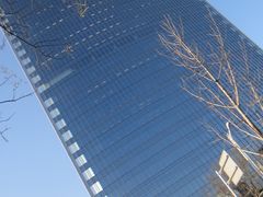 -西门子中国有限公司(阜通东大街店)