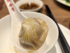 蟹粉小笼包-鼎泰丰(SKP店)