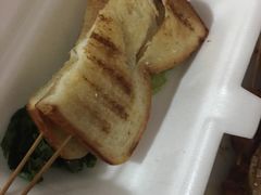 -神碳烧烤东北秘制串(东城路店)