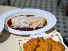 -香港池仔记肠粉王(博多新记襄阳南路店)