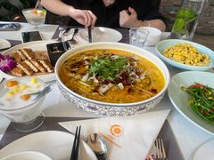 -野蔓果·山野菜(西湖景区·龙井茶田店)