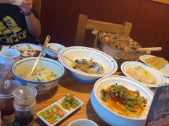-老雒阳面馆·水席·洛阳菜(王城路店)