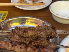 -怡妮新疆风味餐厅(东江湾路店)