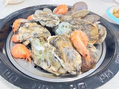 -前王院•巧克力海鲜市集餐厅(万平口店)