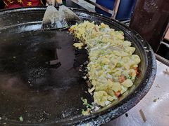 -捞沙巷