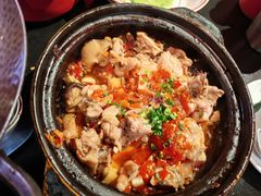 -侯师傅热炒店(德思勤店)